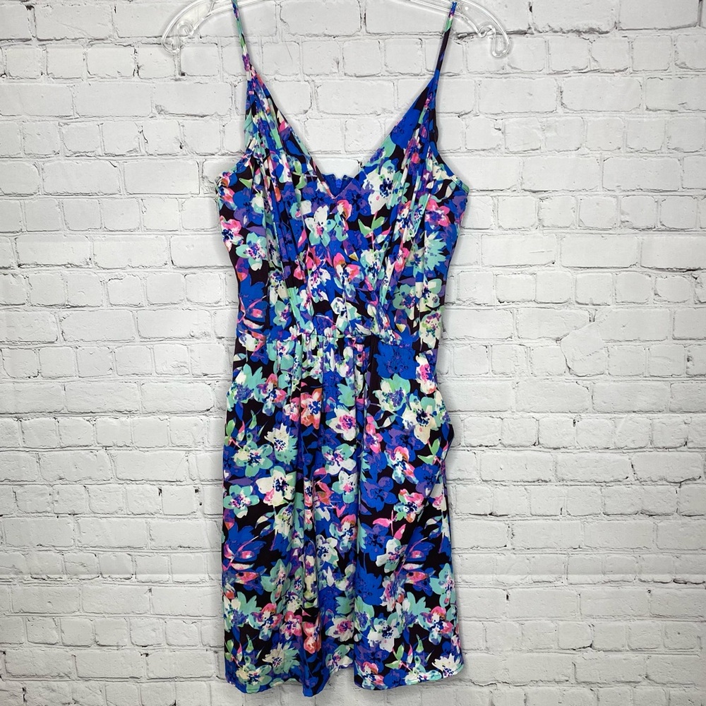 Yumi Kim Floral Dress